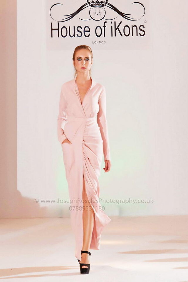 LondonFashionWeek14