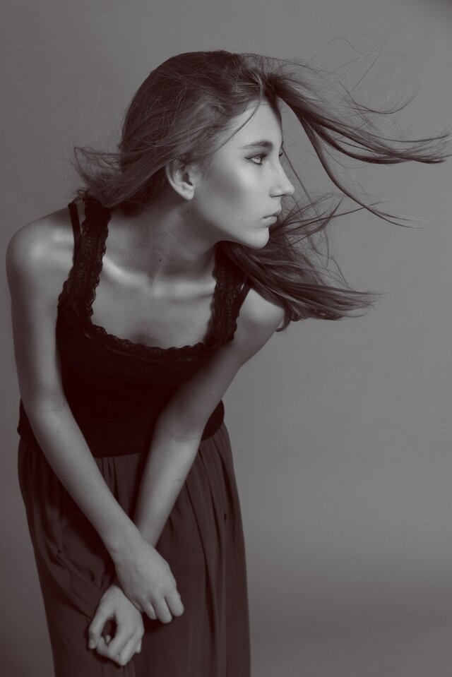 Nasta Fefelova's photo