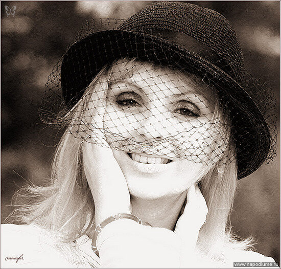 Фото Tatiana Tertyshnaya