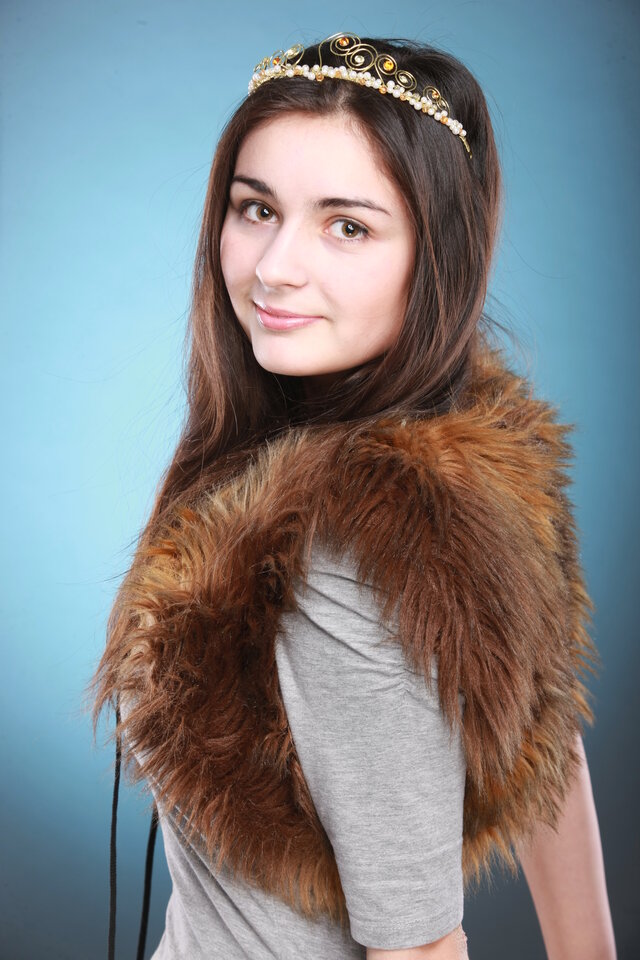 Фото Диана Dayana Голубка