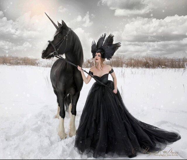Alina's photo