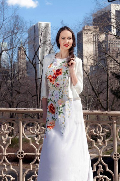 Fashion shooting