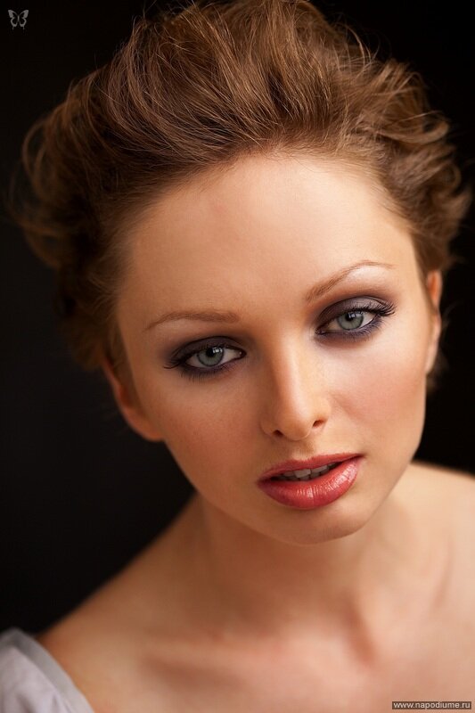 Anastasia Samohvalova's photo