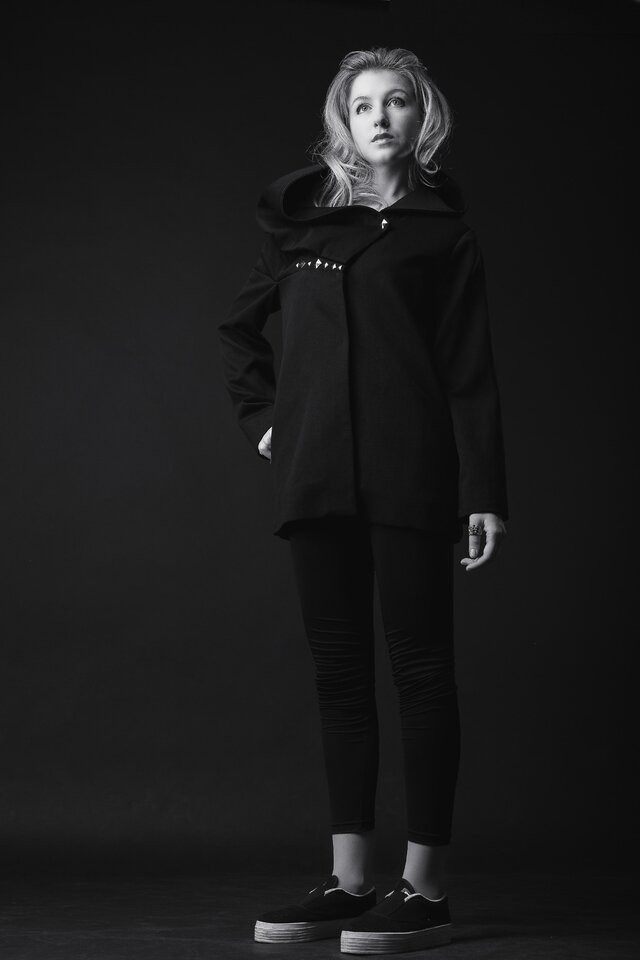 Фото Таня Fiona Комар