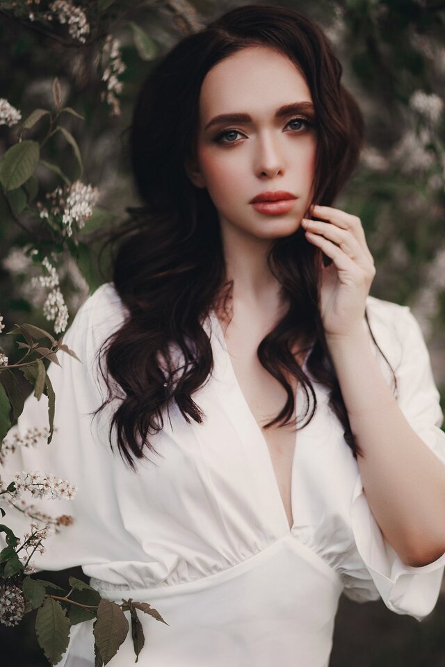 Karina Osokina's photo