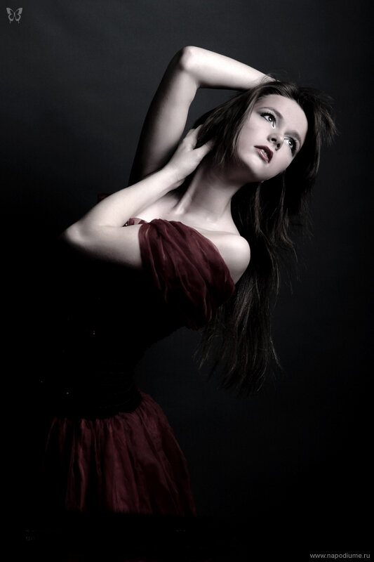 Фото Viktoria Trisha220 Shnitser