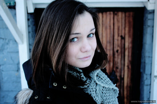 Фото Anya Safonova