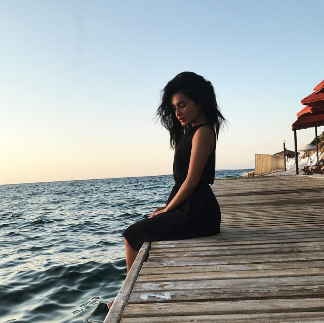 Anastasia Zubareva's photo
