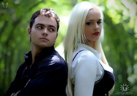 Lilu Daemon's photo