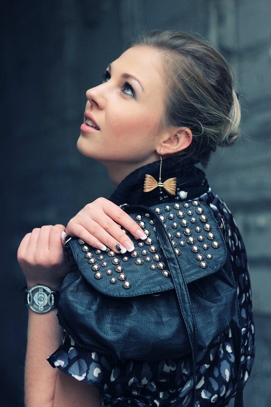 Natalia Bystrova's photo