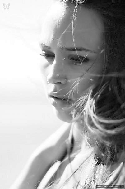 Ana Noskova's photo