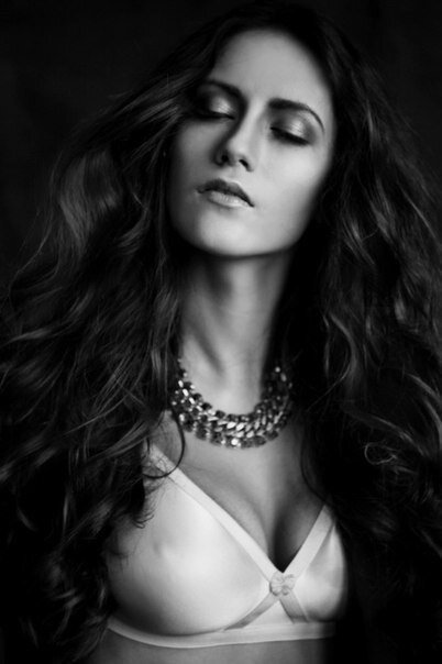 Anastasia Anikina's photo