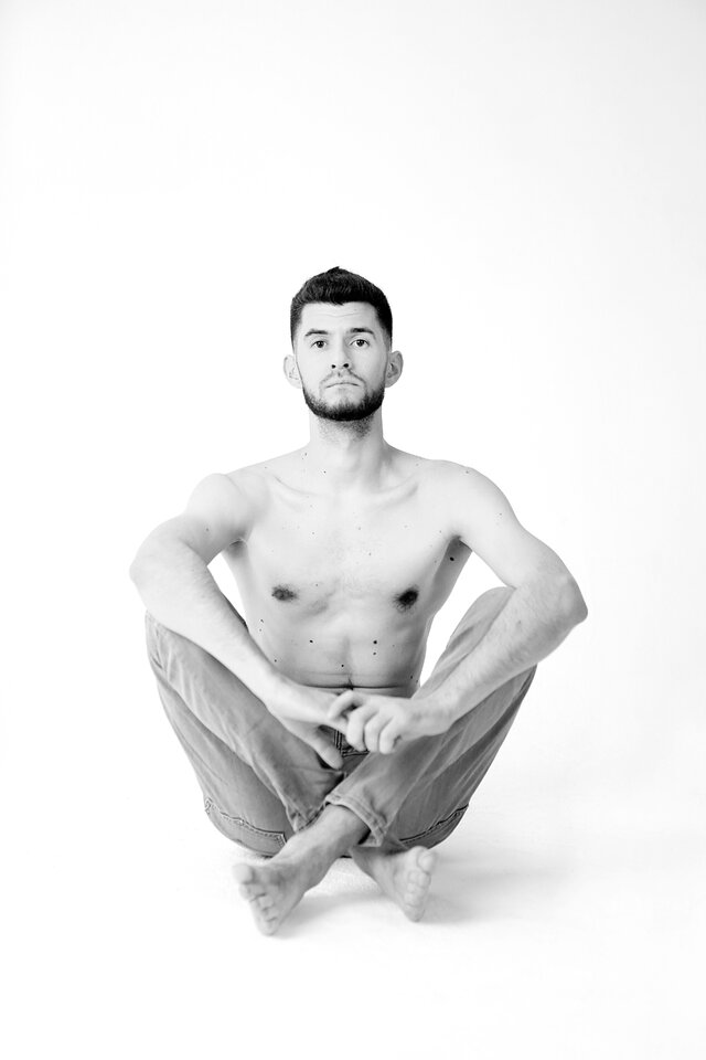 Boris Mizrahi's photo