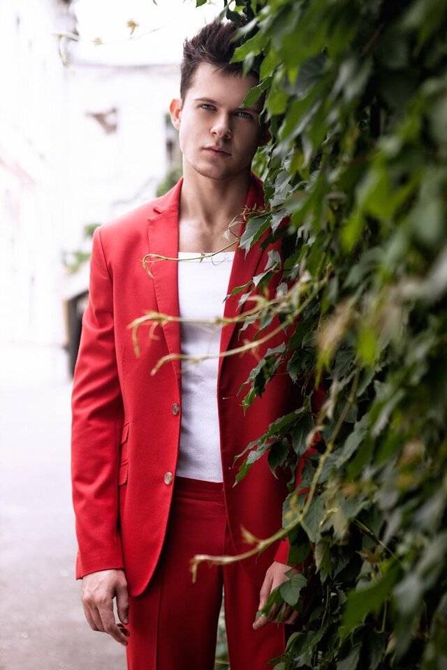 Evgenij Evdokimov's photo