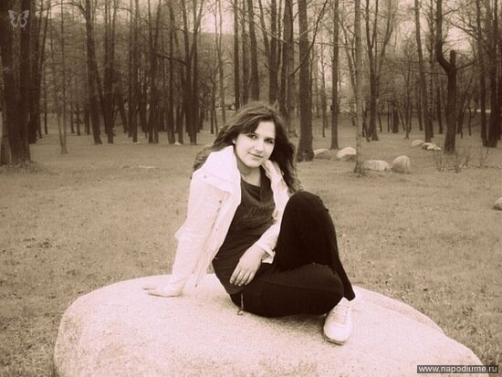 Фото Kamilla Piter