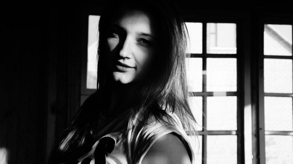 Nastya Budevich's photo