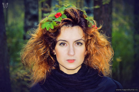 Evgenija Potapova's photo