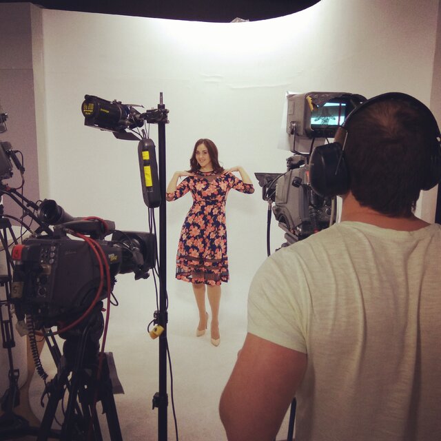 Elena Svetlaja's photo