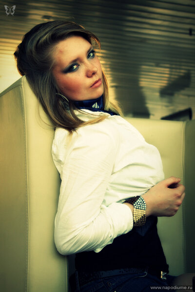 Фото Anastasia Korosteleva
