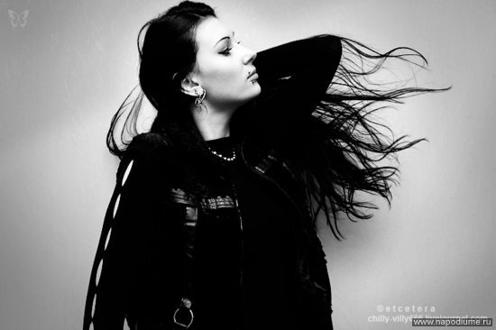 JESS Vechnaja's photo