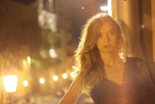 Foto Elizaveta Nishhuk