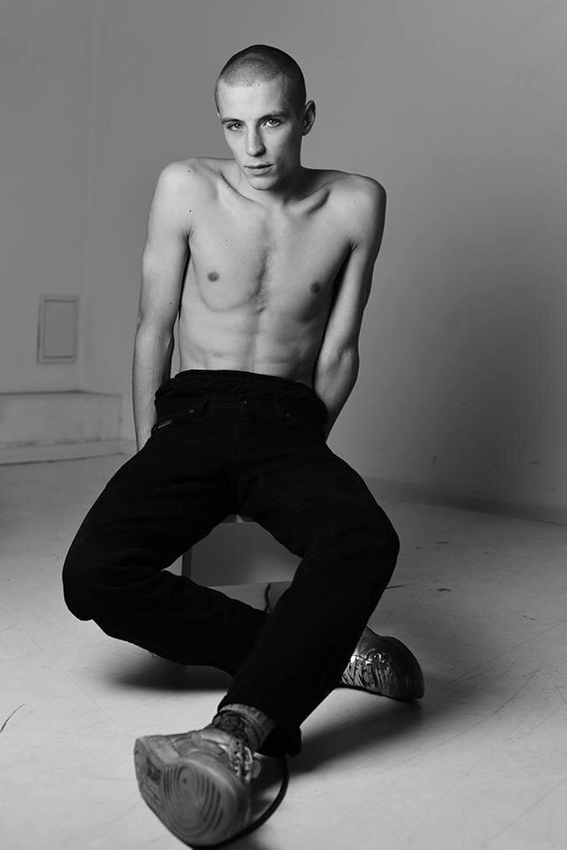 Foto Pasha Gots