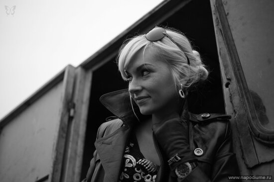 Фото Анна Ribka Рыбка
