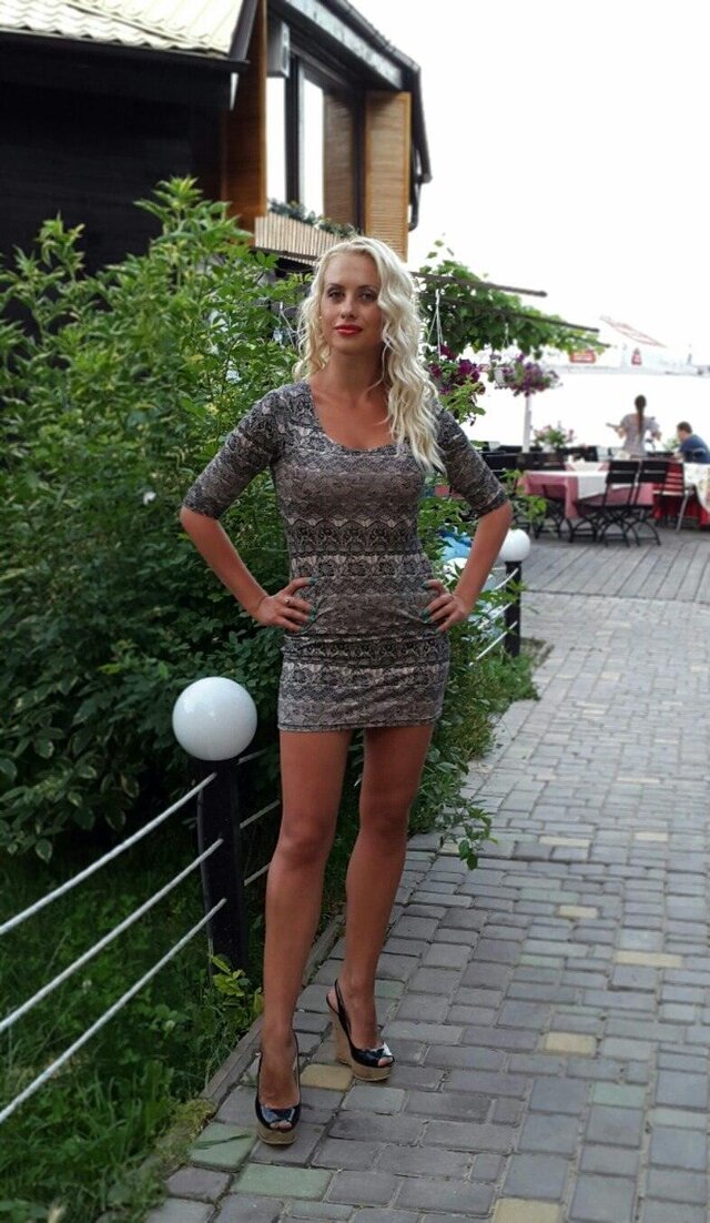 Фото Svetlana Lana