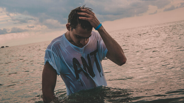 Vadim Ponomarev's photo
