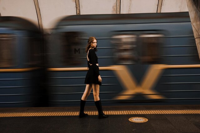 Yana Tsiluvanska's photo