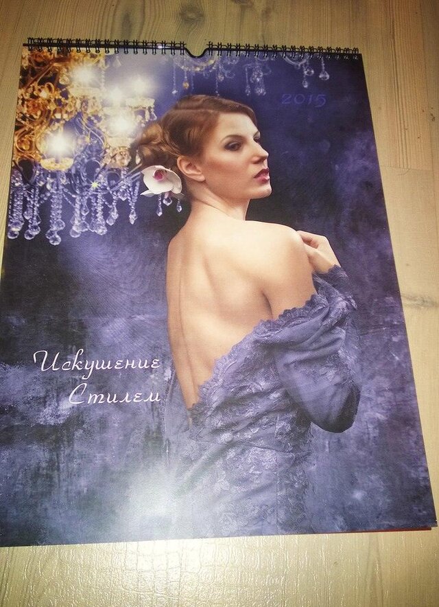 Фото Annushka