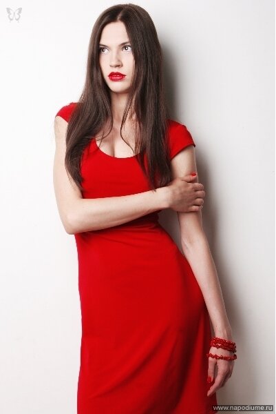 Galyna Timchenko's photo