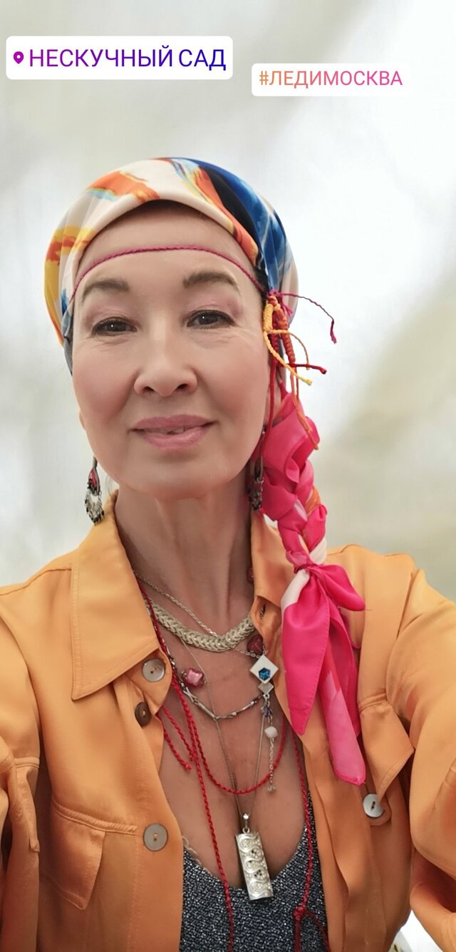 Фото Елена Харанутова