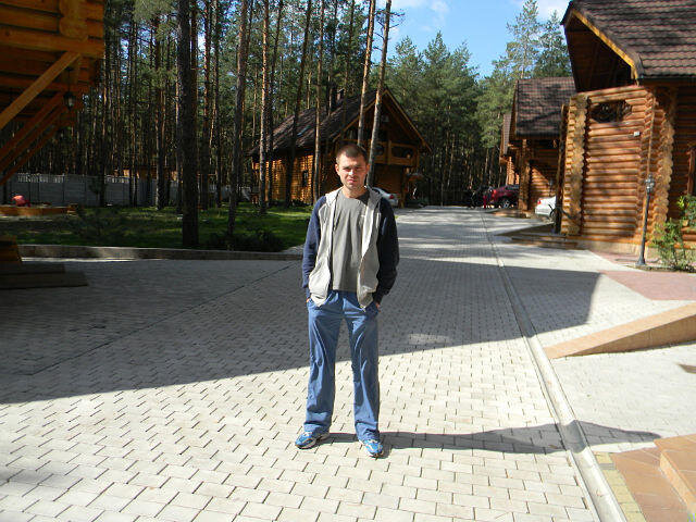Фото Pavel Olegovich