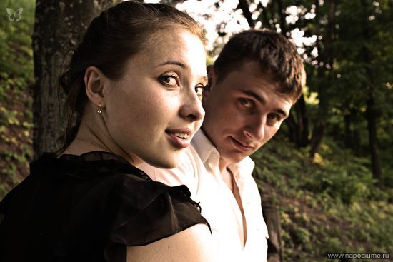 Marija Gerasimova's photo