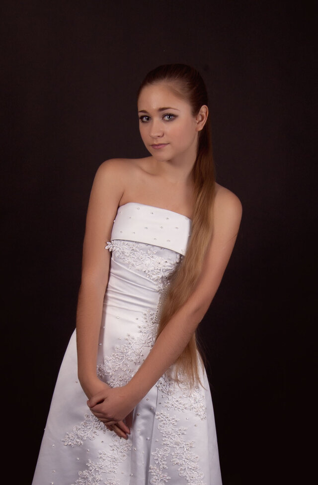 Anastasija Dovgaja's photo