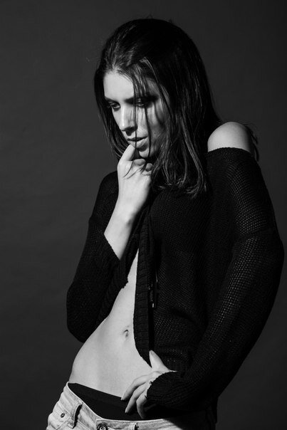 Anna Dogadova's photo