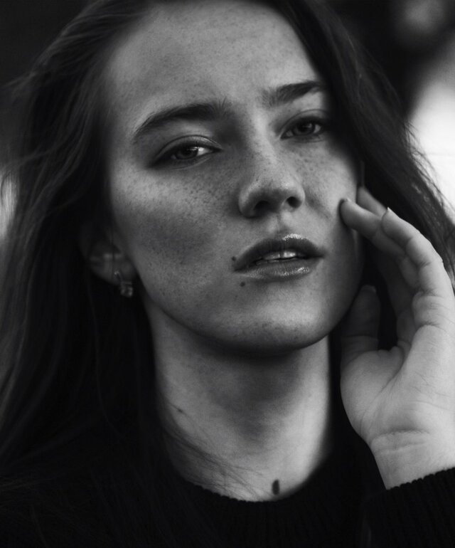 Фото Нина Нуждина