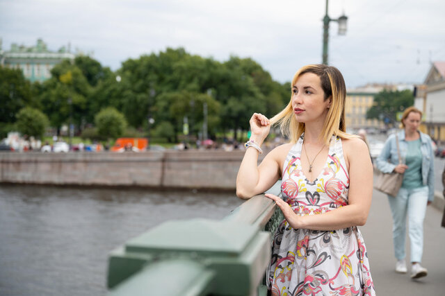 Foto Anna Ivanova