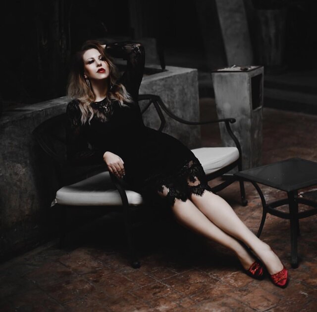 Фото Ekaterina Zadorozhnaia