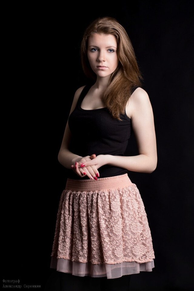 Фото Vika Oficerova