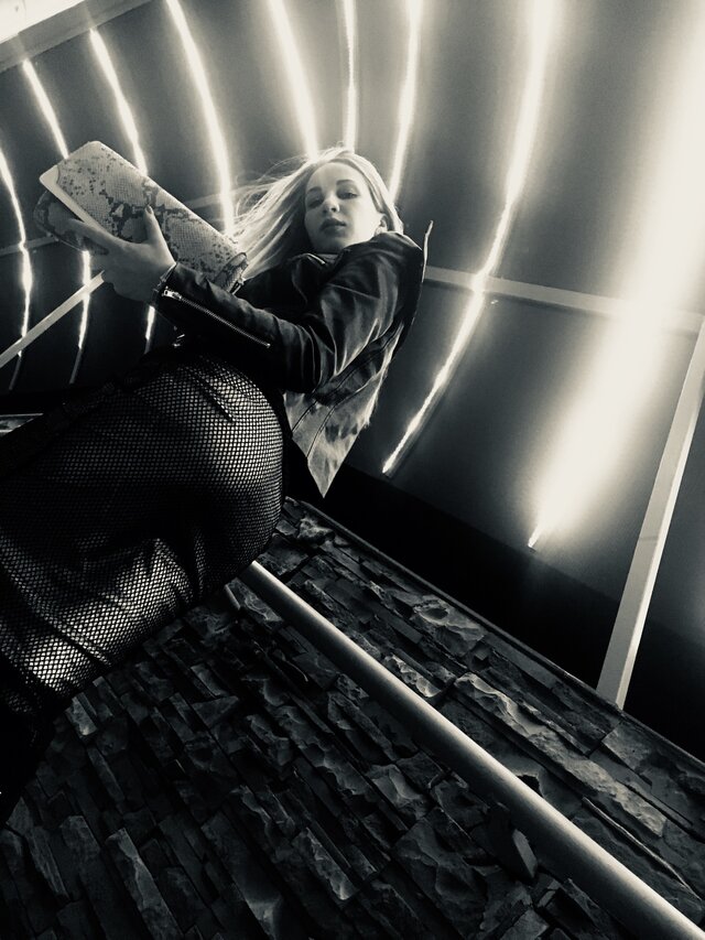 Фото Анна Anny Рекунова