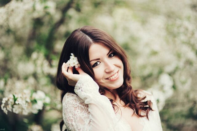 Dina Akhmetgaleeva's photo