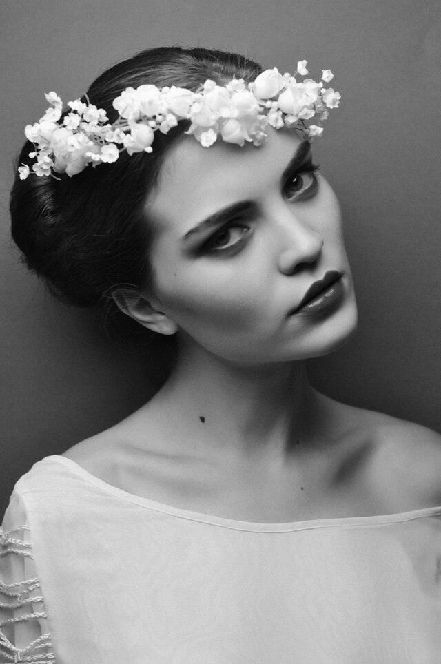 Фото Екатерина Знаевская