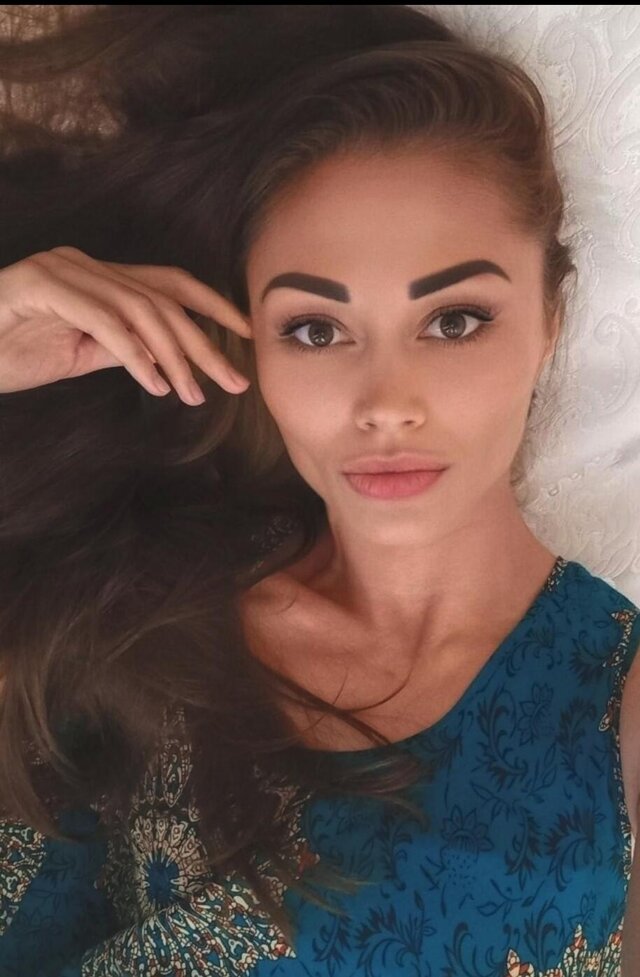 Foto Anet Kvitkovskaya