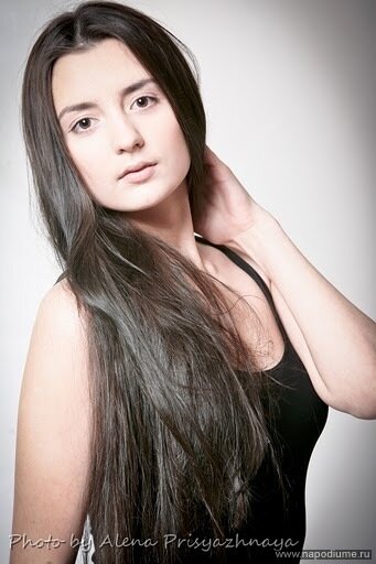 Фото Svetlana Romanova