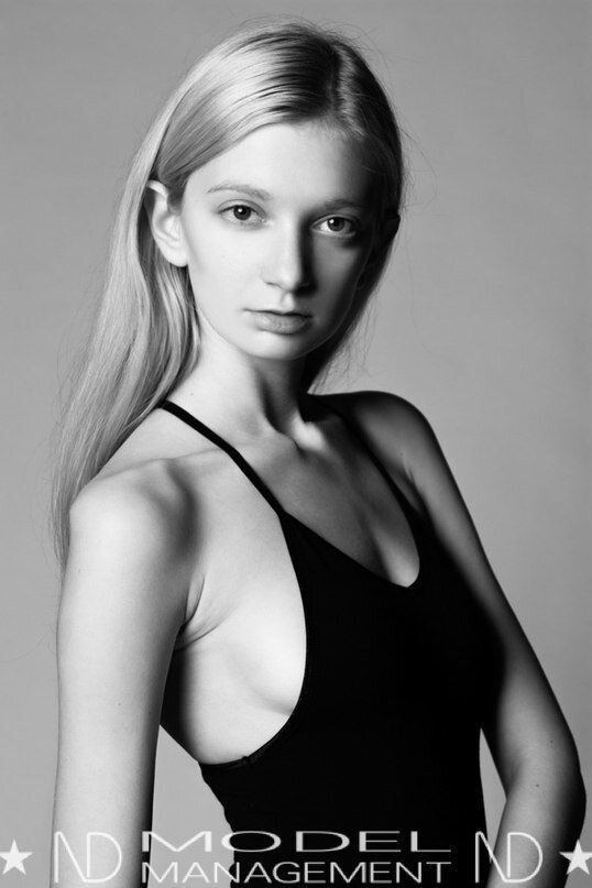 照片Anastasia P
