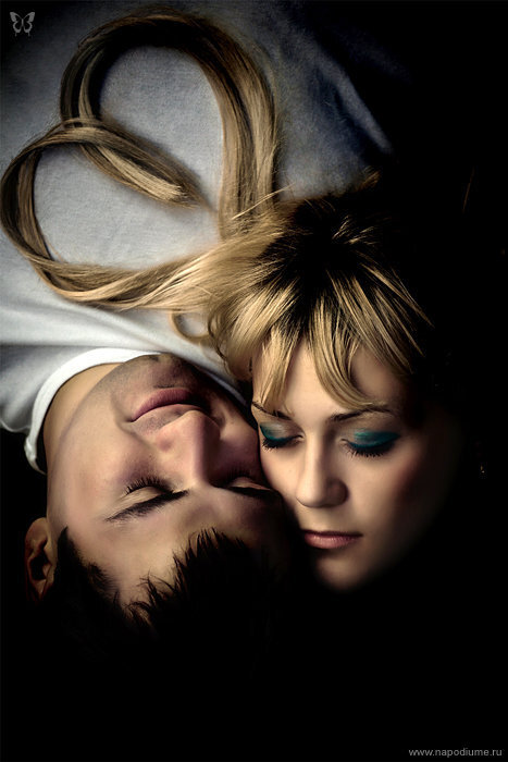 Anna Kazakova's photo