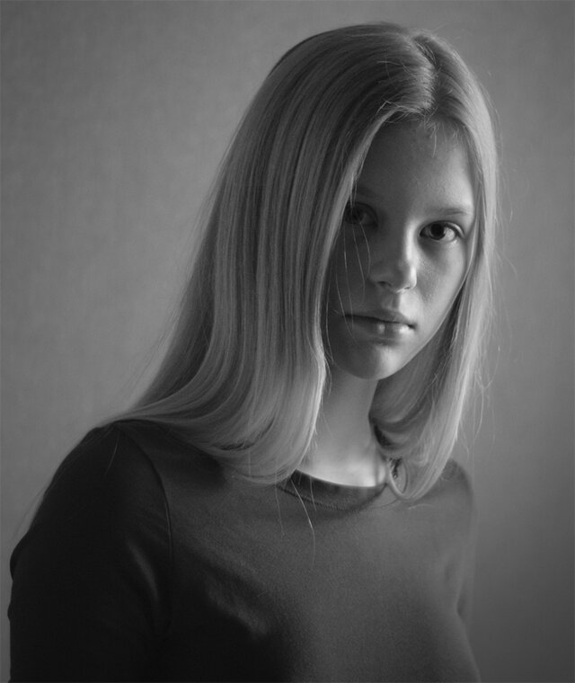 Elizaveta Belova's photo