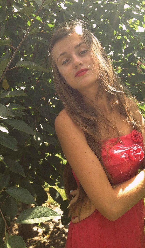 Фото Анна Артамонова